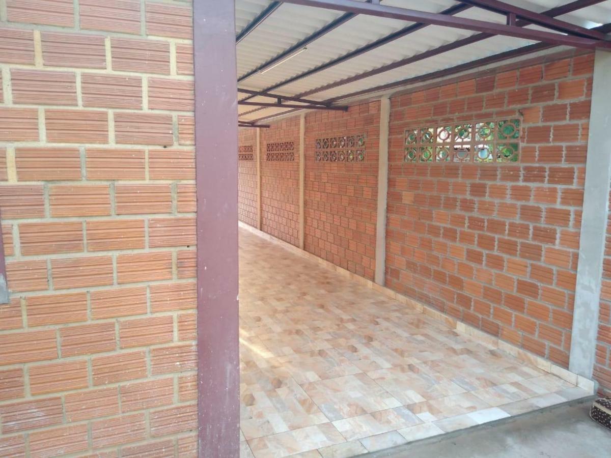 Villa Rancho Vo Mazinha Presidente Epitácio Exterior foto