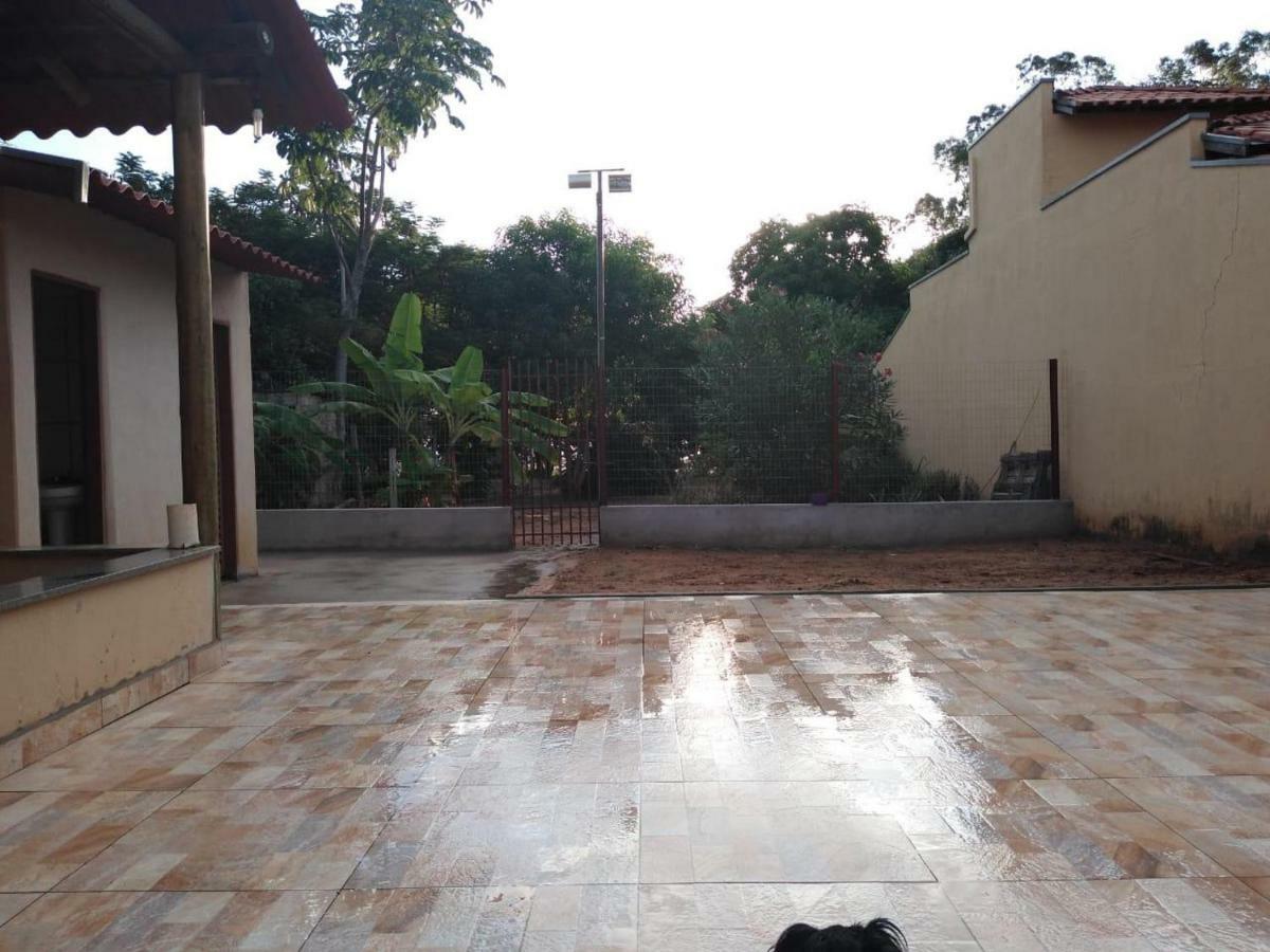 Villa Rancho Vo Mazinha Presidente Epitácio Exterior foto
