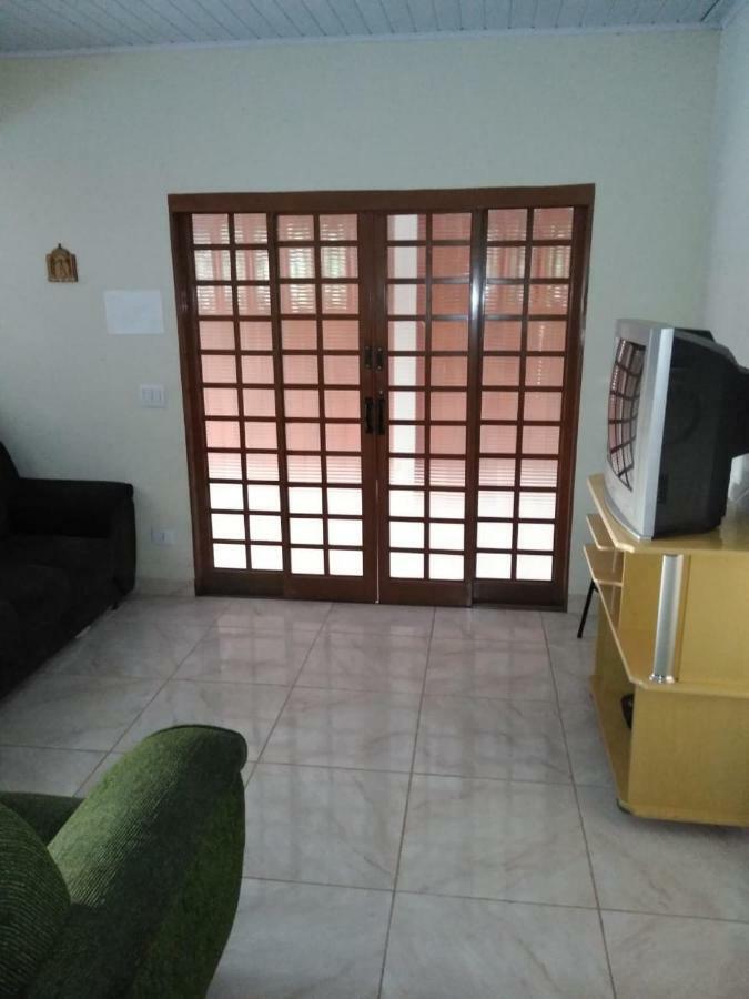 Villa Rancho Vo Mazinha Presidente Epitácio Exterior foto